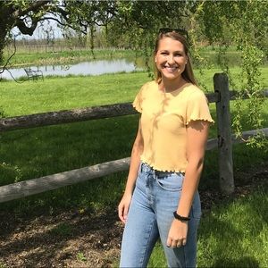 Meet your Posher, Emma